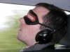 8 h de route faut bien en profiter pour rattraper ses nuits
