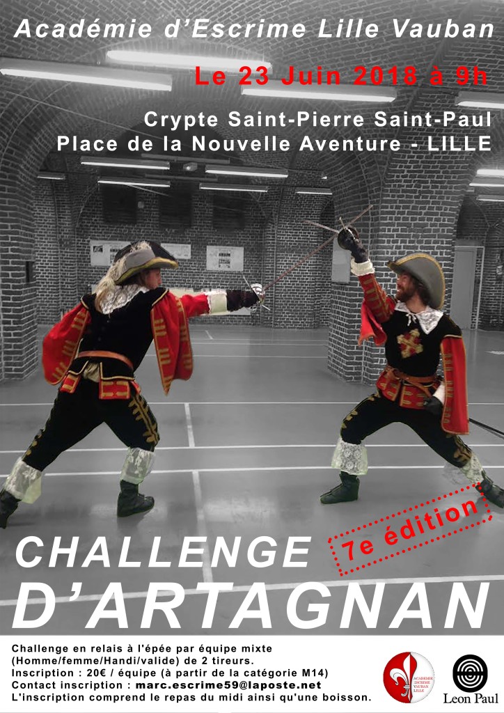 Afiche Chalenge 2018h